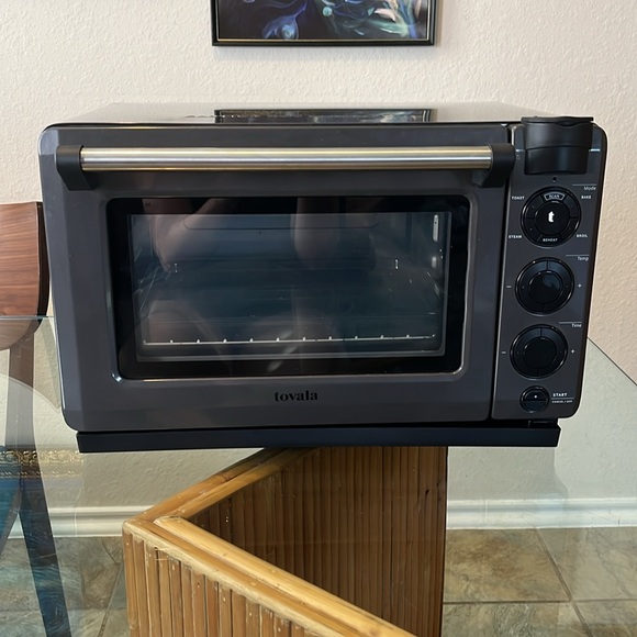 Tovala Smart Oven - Picture 3 of 6